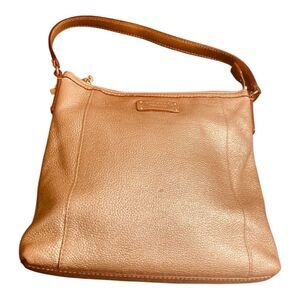 Kate Spade Golden Shoulder Bag